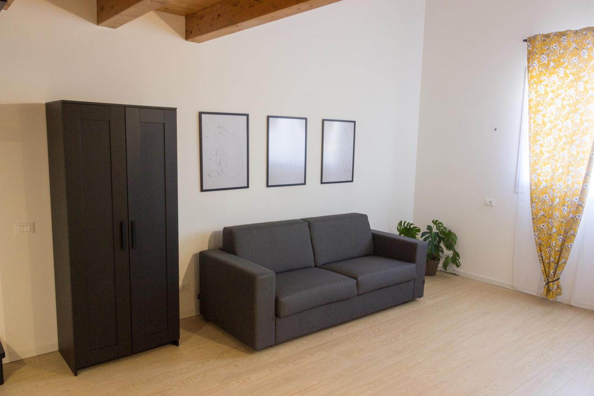 Agriturismo Ca' Manzato Passarella Exteriör bild